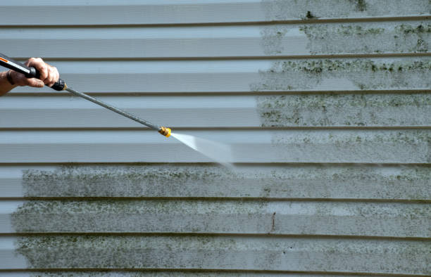 Best Factory Floor Cleaning  in Mountain Lodge Park, NY